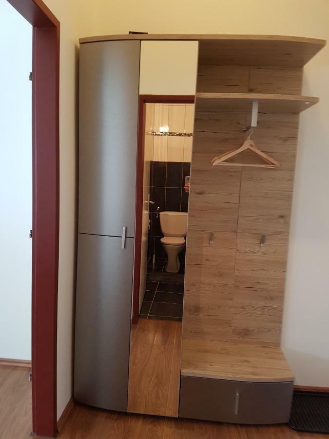 Sunny Studio For Two! Apartamento Salzburgo Exterior foto
